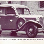 Ambulanza Bianchi S