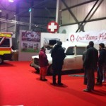 Expo Emergenze 2012