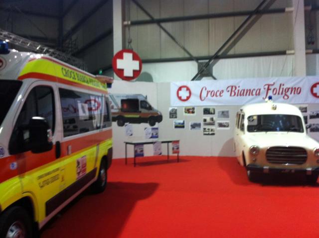 Expo Emergenze 2012