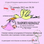 Trasporto Neonatale