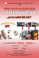 Volantino Telesoccorso