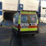 Ambulanza