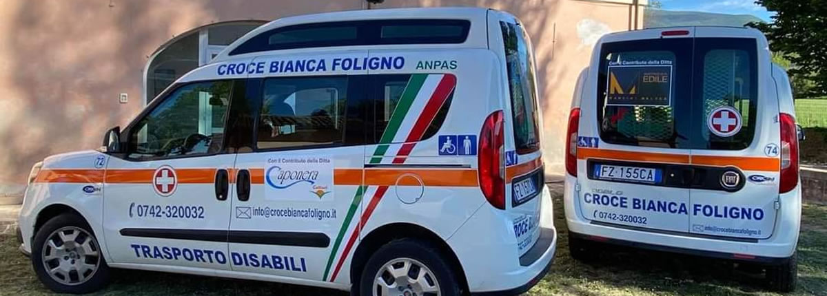 Diventa Volontario anche tu!!