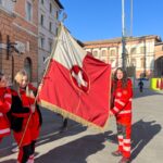 Inaugurazione nuova Ambulanza di soccorso