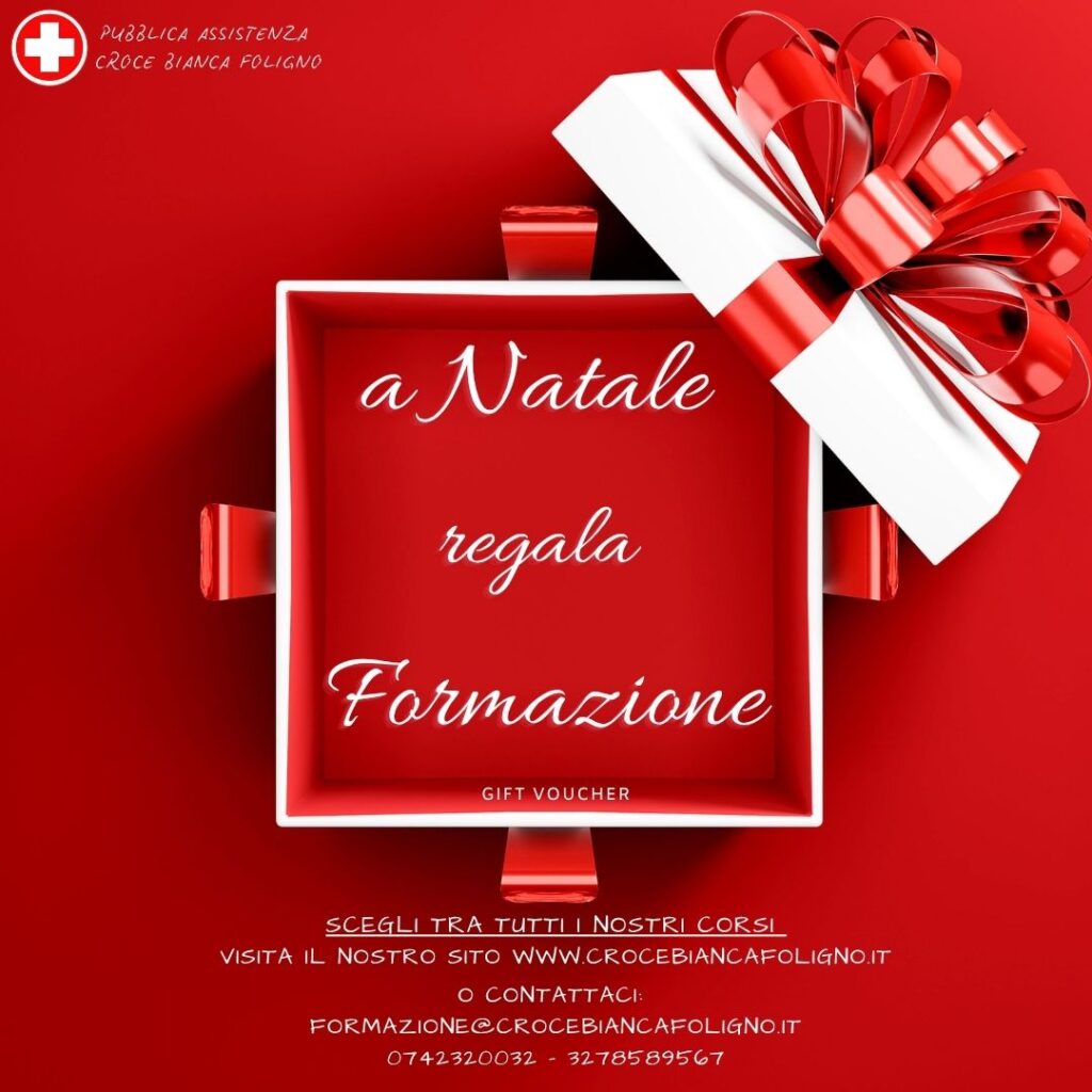A Natale regala Formazione